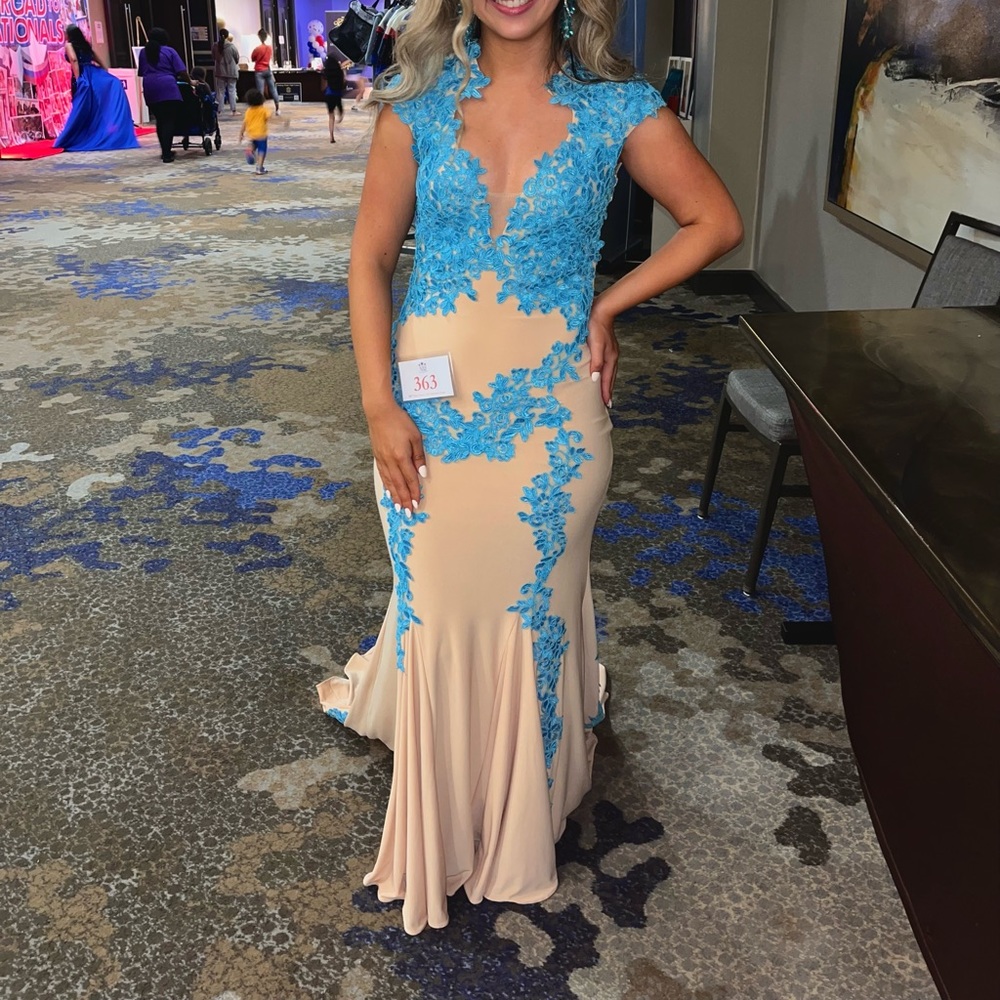 *Only Worn Once* - image 1